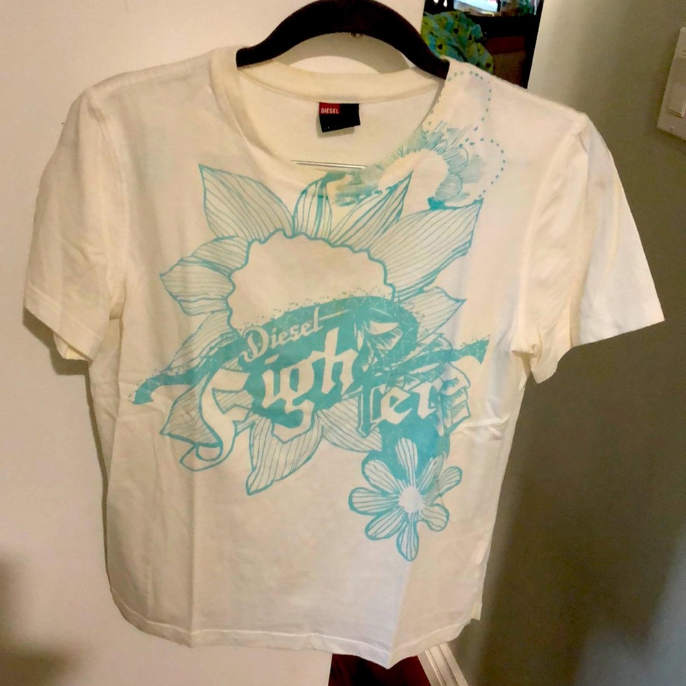 Diesel T-Shirt